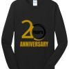 Customer supplied long-sleeve t-shirt Thumbnail