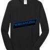 Customer supplied long-sleeve t-shirt Thumbnail