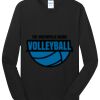 Customer supplied long-sleeve t-shirt Thumbnail