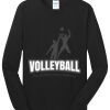 Customer supplied long-sleeve t-shirt Thumbnail