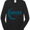 Customer supplied long-sleeve t-shirt Thumbnail