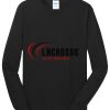 Customer supplied long-sleeve t-shirt Thumbnail