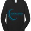 Customer supplied long-sleeve t-shirt Thumbnail
