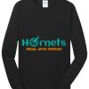 Customer supplied long-sleeve t-shirt Thumbnail