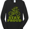 Customer supplied long-sleeve t-shirt Thumbnail