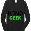 Customer supplied long-sleeve t-shirt Thumbnail