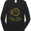 Customer supplied long-sleeve t-shirt Thumbnail