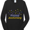 Customer supplied long-sleeve t-shirt Thumbnail
