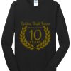 Customer supplied long-sleeve t-shirt Thumbnail
