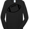 Customer supplied long-sleeve t-shirt Thumbnail