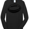 Customer supplied long-sleeve t-shirt Thumbnail