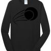 Customer supplied long-sleeve t-shirt Thumbnail