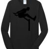 Customer supplied long-sleeve t-shirt Thumbnail