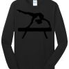 Customer supplied long-sleeve t-shirt Thumbnail