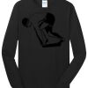 Customer supplied long-sleeve t-shirt Thumbnail