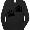 Customer supplied long-sleeve t-shirt Thumbnail