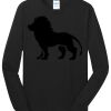 Customer supplied long-sleeve t-shirt Thumbnail