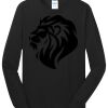 Customer supplied long-sleeve t-shirt Thumbnail