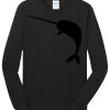 Customer supplied long-sleeve t-shirt Thumbnail