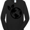 Customer supplied long-sleeve t-shirt Thumbnail
