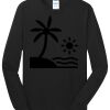 Customer supplied long-sleeve t-shirt Thumbnail