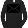 Customer supplied long-sleeve t-shirt Thumbnail
