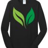 Customer supplied long-sleeve t-shirt Thumbnail