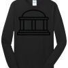 Customer supplied long-sleeve t-shirt Thumbnail