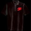 Customer Supplied Polo Thumbnail