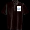Customer Supplied Polo Thumbnail