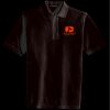 Customer Supplied Polo Thumbnail