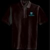 Customer Supplied Polo Thumbnail