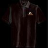 Customer Supplied Polo Thumbnail