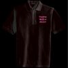 Customer Supplied Polo Thumbnail