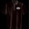 Customer Supplied Polo Thumbnail