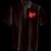 Customer Supplied Polo Thumbnail