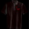 Customer Supplied Polo Thumbnail