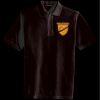 Customer Supplied Polo Thumbnail