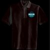 Customer Supplied Polo Thumbnail