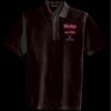 Customer Supplied Polo Thumbnail