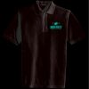 Customer Supplied Polo Thumbnail