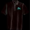 Customer Supplied Polo Thumbnail