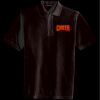 Customer Supplied Polo Thumbnail