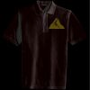 Customer Supplied Polo Thumbnail