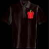 Customer Supplied Polo Thumbnail
