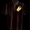 Customer Supplied Polo Thumbnail