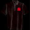 Customer Supplied Polo Thumbnail