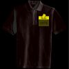Customer Supplied Polo Thumbnail