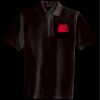 Customer Supplied Polo Thumbnail