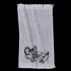 Customer Supplied Towel Thumbnail